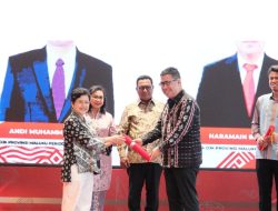 OJK Kukuhkan Haramain Billady sebagai Kepala OJK Maluku, Fokus Perkuat Ekonomi Daerah