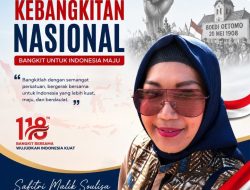 Memaknai Hari Kebangkitan Nasional 2026: Safitri Malik Solissa Serukan Kolaborasi Total Demi Masa Depan Maluku