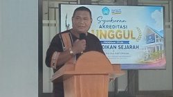 Raih Akreditasi Unggul, Prodi Pendidikan Sejarah Unpatti Siap Cetak Lulusan Berdaya Saing