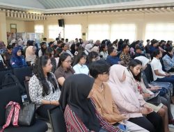 Unpatti dan PT Hasrat Abadi Perkuat Akses Karier bagi Mahasiswa