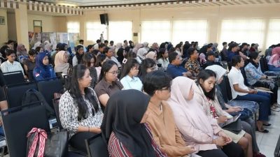 Unpatti dan PT Hasrat Abadi Perkuat Akses Karier bagi Mahasiswa