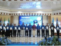 Unpatti Libatkan BPKP dan APH Awasi Pengadaan Barang dan Jasa
