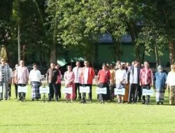 Harkitnas 2026, Pemerintah Tegaskan Prioritas Pendidikan dan Kesehatan