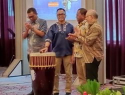 INPEX dan Unpatti Bahas Penguatan Rantai Pasok Lokal untuk Dukung Proyek Abadi LNG Masela