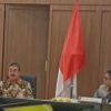 Groundbreaking  Blok Masela Masih Menggantung, Gubernur Maluku Hanya Bisa  Bertemu Wamen ESDM di Jakarta