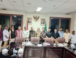 Luruskan Polarisasi Informasi, Komisi III DPRD Maluku: Yang Kami Bahas Kebocoran Ekonomi Blok Masela, Bukan Kebocoran Anggaran!