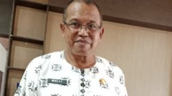 Pemkot Ambon Usulkan Perbaikan Jalan Leitisel Masuk Inpres Jalan Daerah