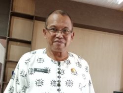 Pemkot Ambon Usulkan Perbaikan Jalan Leitisel Masuk Inpres Jalan Daerah