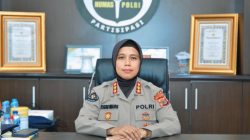 Kapolda Maluku: Tidak Ada Toleransi Bagi Anggota yang Terlibat Narkoba