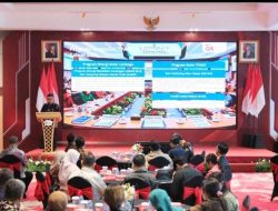 OJK Maluku Dorong Literasi dan Digitalisasi Keuangan Melalui TPAKD