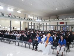 Dies Natalis ke-V dan Expo Sekolah Laboratorium Universitas Pattimura Usung Semangat Transformasi Pendidikan.