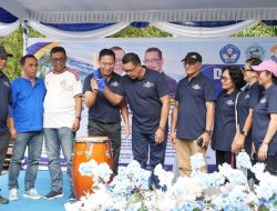 Menuju Indonesia Emas 2045: Pascasarjana Unpatti Bidik Inovasi Berdampak dan Tata Kelola Akuntabel