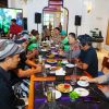 Sinergi Tanpa Batas di Pulau Dewata: Kapolri Rangkul Pecalang dan Ojol Perkuat “Sabuk Kamtibmas” Bali