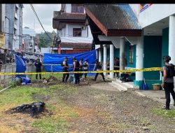 Sempat Gegerkan Ambon, Bom Pesawat Peninggalan Perang Dunia Dipastikan Tak Aktif oleh Tim Jibom Brimob
