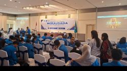 Rektor Unpatti Dorong Mahasiswa Kembangkan Inovasi dan Jiwa Wirausaha via PMW 2026