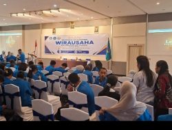 Rektor Unpatti Dorong Mahasiswa Kembangkan Inovasi dan Jiwa Wirausaha via PMW 2026