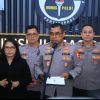 Polri Berkomitmen Dan Tidak Ada Impunitas Terhadap Pelanggaran Tindak Pidana Narkoba