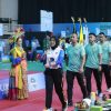 Bulutangkis Kapolri Cup 2026 Resmi Dibuka, Diikuti Oleh 1.219 Peserta  dari Kategori Umum, Polri, dan Difabel