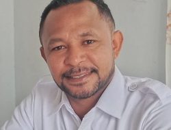 Gerak Cepat BWS Maluku Selamatkan Sentra Pertanian di SBT dari Fenomena El Nino