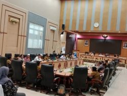 Diduga Ada Bocoran, Komisi I DPRD Kota Ambon Minta BPJS Sajikan Data Transaksi Layanan Kesehatan Secara Rinci