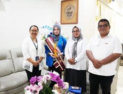 Mahasiswa Unpatti Raih Gelar Tertinggi Miss Education Indonesia 2026
