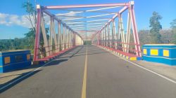 Empat Jembatan Piru–Taniwel Tuntas, BPJN Maluku: Pelaksanaan Berpedoman pada Ketentuan dan Pengawasan