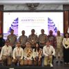 Kolaborasi Strategis Polri dan Kemenkeu dalam Persiapan Keberangkatan Penerima Beasiswa LPDP Angkatan ke-280
