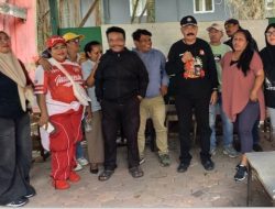 30 Jurnalis di Ambon Siap Bergabung Dengan  IWO Maluku