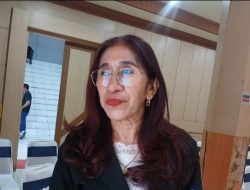 BK DPRD Kota Ambon Puji Disiplin Anggota, 32 Dewan Hadir di Paripurna