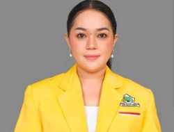 Dessy Hallauw Dorong Musda Golkar Kota Ambon Segera Digelar, Ely Toisutta Dinilai Layak Memimpin