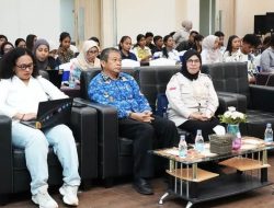 Unpatti Siapkan Mahasiswa Hadapi Era AI melalui Penguatan Kompetensi Digital