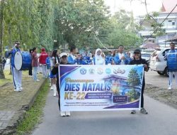 Pascasarjana Unpatti Tegaskan Peran Strategis sebagai Penggerak Inovasi dan SDM Unggul
