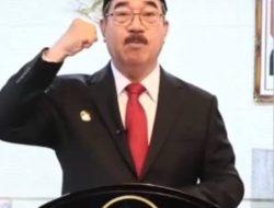 KM Sabuk Nusantara 104 Singgahi Eray, Tokoh Masyarakat Puji Gubernur