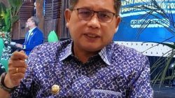 Bodewin Wattimena Respons Pernyataan Zulkifli Hasan Soal Dukungan PAN pada Pilwalkot 2029