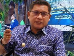 Bodewin Wattimena Respons Pernyataan Zulkifli Hasan Soal Dukungan PAN pada Pilwalkot 2029