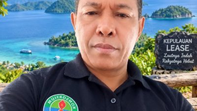 Moratorium CDOB, Bom Waktu Disintegrasi, dan Masa Depan Indonesia Timur