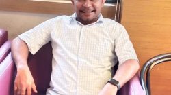 Ketua Kalesang Maluku: Costansius Kolatfeka Sebut Plh BWS Maluku Sangat Berhasil