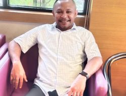 Ketua Kalesang Maluku: Costansius Kolatfeka Sebut Plh BWS Maluku Sangat Berhasil