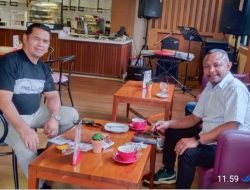 Ambon Water From City Kembali Bergulir, LSM Kalesang Maluku Minta BWS Perkuat Sinergi