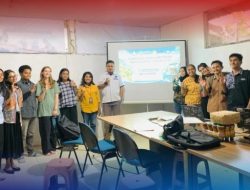 FKIP Unpatti Dorong Digitalisasi Pembelajaran Green Moluccas dengan Teknologi AR