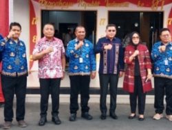 FST Unpatti Perkuat Kolaborasi dengan Pemkot Ambon, Dorong Solusi Berbasis Sains dan Teknologi