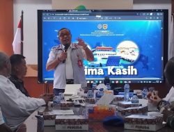 Huwae: Akurasi Manifest Jadi Kunci Keselamatan Angkutan Penyeberangan