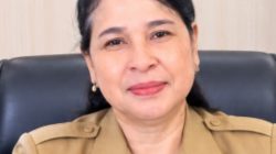 Bukan Jabatan Instan, Begini Jenjang Karier NFL dari Staf hingga Sekretaris DKP Maluku