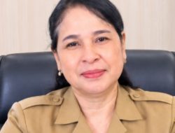 Bukan Jabatan Instan, Begini Jenjang Karier NFL dari Staf hingga Sekretaris DKP Maluku