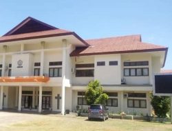 IAKN Ambon Penuhi Persyaratan Menuju Universitas Kristen Negeri, Kini Masuk Tahap Koordinasi Lintas Kementerian