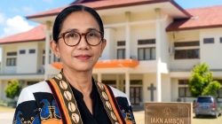 IAKN Ambon Catat Kenaikan Mahasiswa Baru 10 Persen di Tengah Persaingan Perguruan Tinggi di Makuku