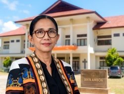 IAKN Ambon Catat Kenaikan Mahasiswa Baru 10 Persen di Tengah Persaingan Perguruan Tinggi di Makuku