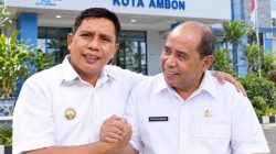 Belum Satu Tahun Penyertaan Modal PDAM Tirta Yapono, Pemkot Kembali Bikin Anggaran Perubahan. Ada Apa Antara Walikota dan Pit Saimima?