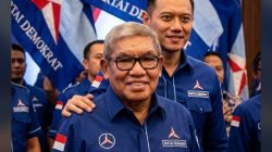 Taher Hanubun Dinilai Layak Pimpin Demokrat Maluku