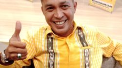 Musda Golkar Kota Ambon Episode II “Berbau” Rekayasa dan Ambisi Kekuasaan Elly Toisuta